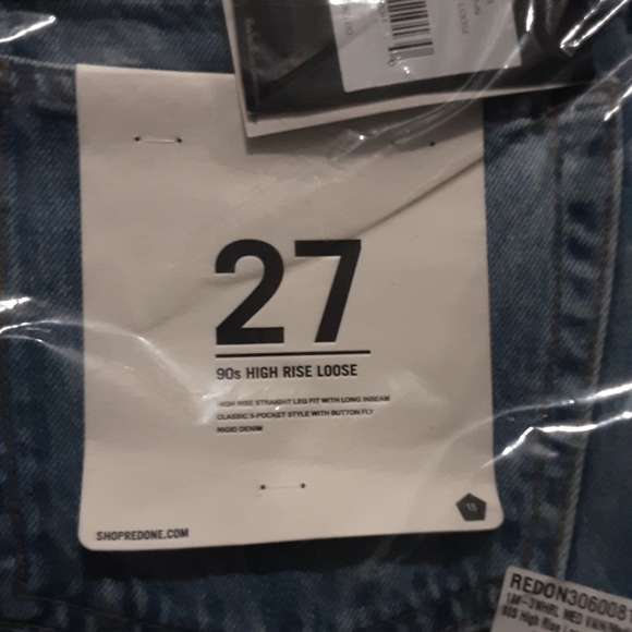 Rag And Bone 27 - Picture 2 of 5